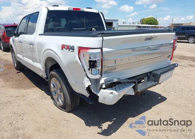 1FTFW1ED9PFA91416: 42603206