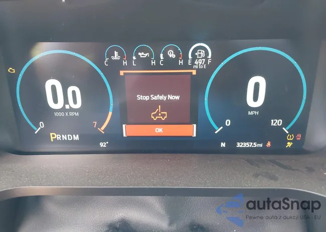 1FTFW1ED9PFA91416: 42603206