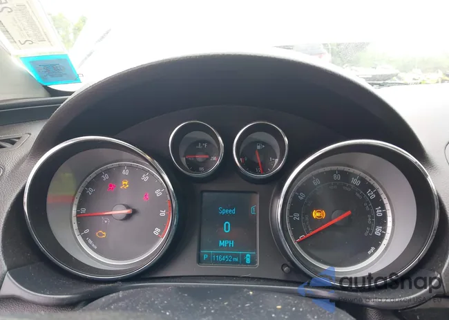 2G4GU5GV3C9190321: 42603218