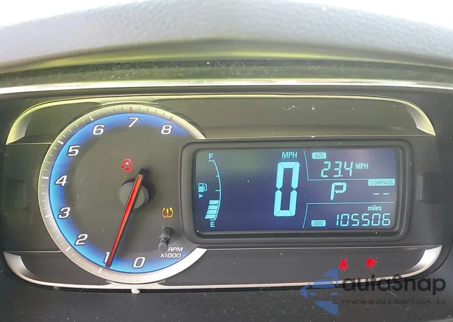 KL7CJRSB0FB194150: 42603265