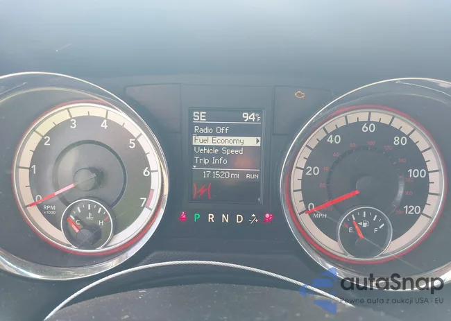 2C4RDGCG8DR820822: 42603303