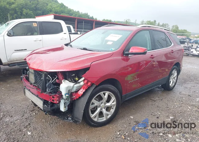 2GNAXTEX6J6189261: 42604423