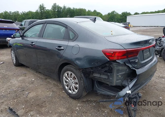 3KPF24ADXKE079801: 42604427