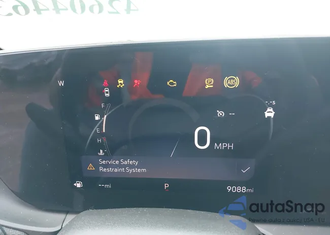 KL47LAE28RB219399: 42604463