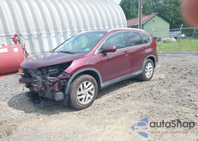 2HKRM4H74GH705577: 42604492