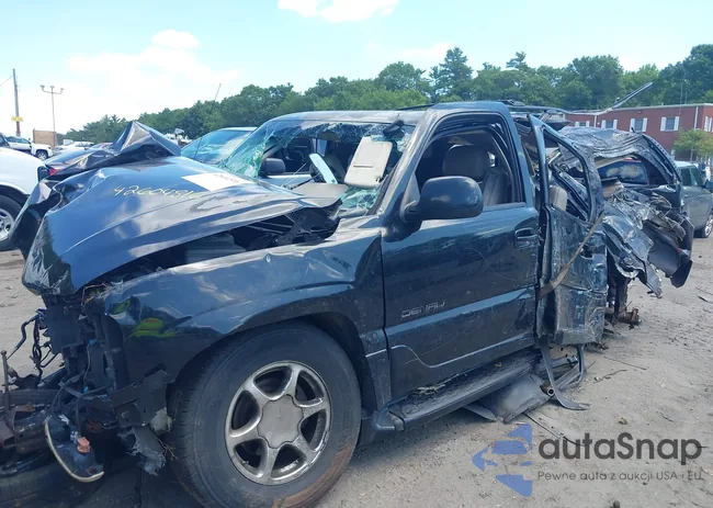 1GKFK66U36J117175: 42604516