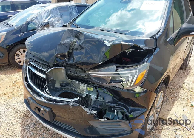 KL4CJASB5HB181248: 42604517