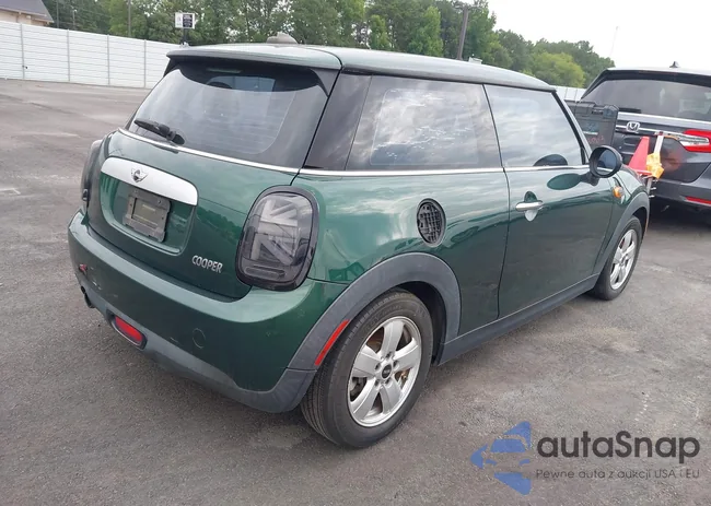 WMWXM5C5XFT941807: 42604521