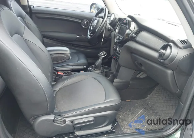 WMWXM5C5XFT941807: 42604521