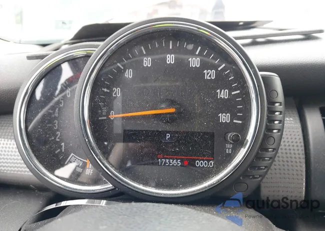 WMWXM5C5XFT941807: 42604521