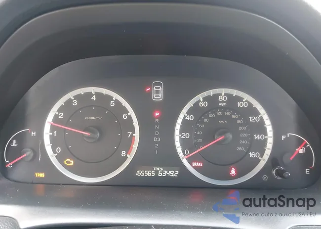 1HGCP26769A048460: 42604525