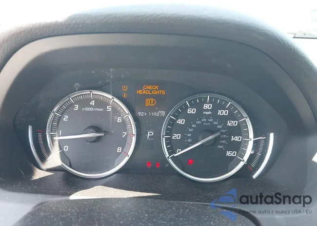 19UUB1F32FA016093: 42604530