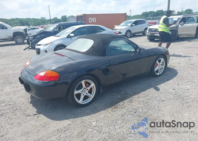 WP0CB29842U663272: 42604562