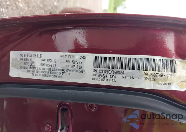 1C3CDFBB3FD301564: 42604567