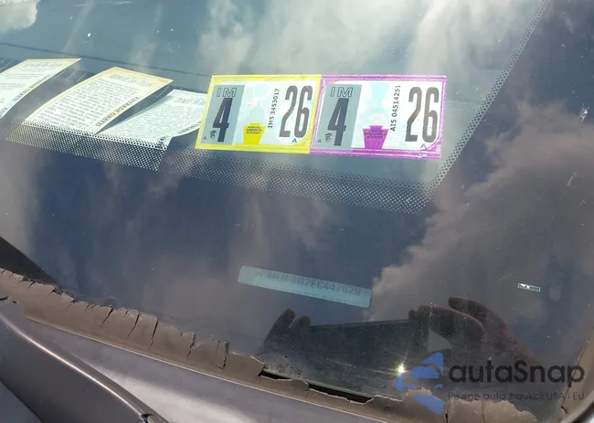 1C4RJFBG2EC447629: 42604585