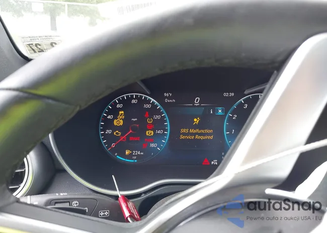 W1N0G8EB5NV343524: 42604586