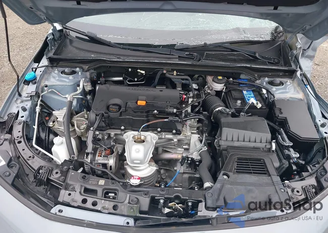 2HGFE2F52PH546803: 42604590