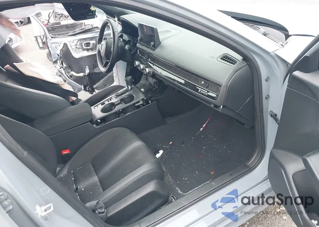 2HGFE2F52PH546803: 42604590