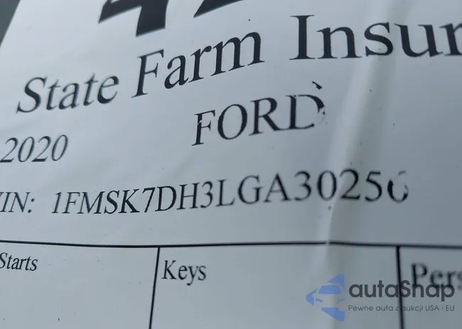 1FMSK7DH3LGA30256: 42604648