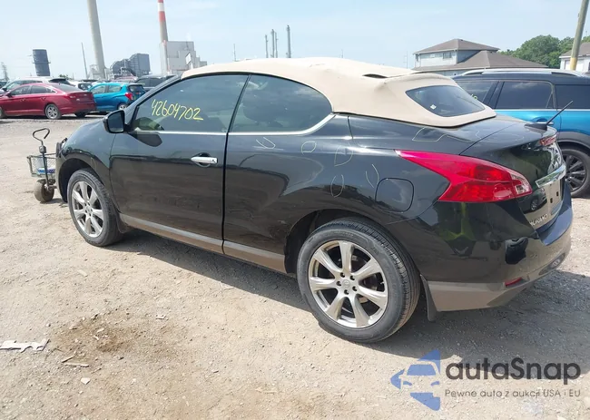 JN8AZ1FY2EW300483: 42604702