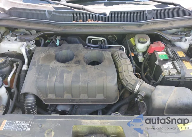 1FM5K7DH1HGC08461: 42604721