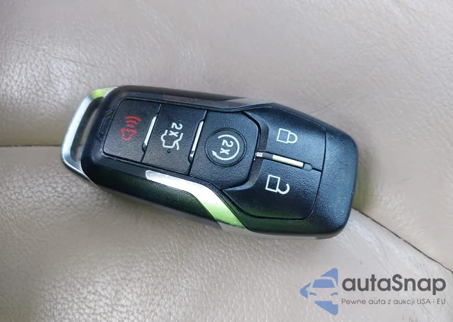 1FM5K7DH1HGC08461: 42604721