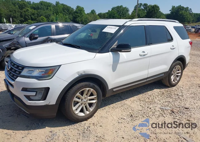 1FM5K7DH1HGC08461: 42604721