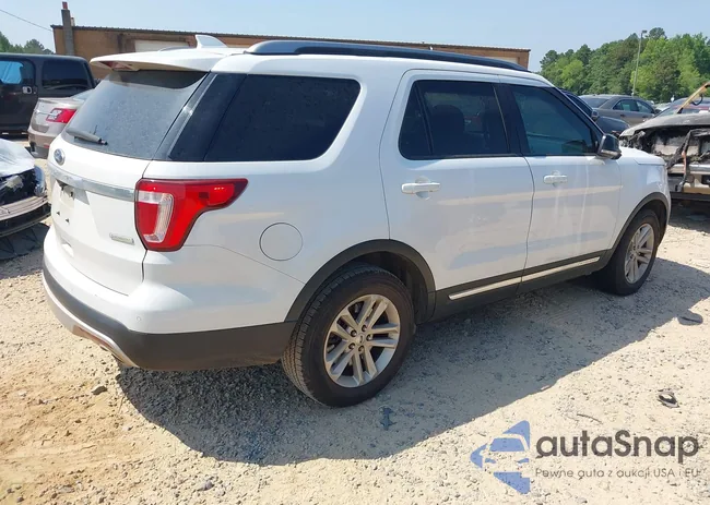 1FM5K7DH1HGC08461: 42604721