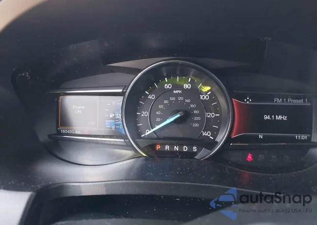 1FM5K7DH1HGC08461: 42604721