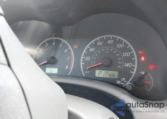 2T1BU40E39C069784: 42604728