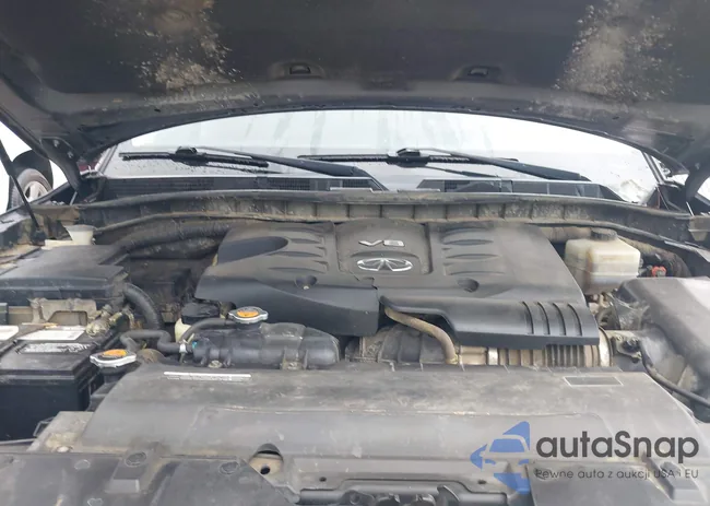 JN8AZ2NE8F9086547: 42604732