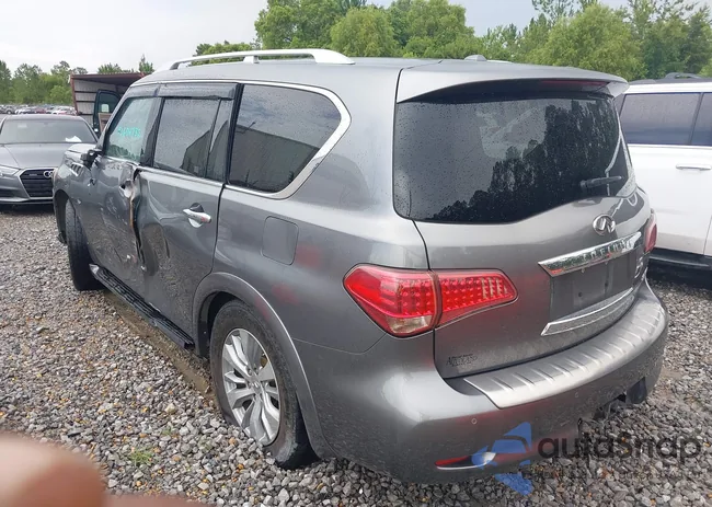 JN8AZ2NE8F9086547: 42604732