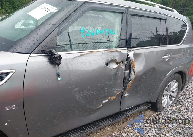 JN8AZ2NE8F9086547: 42604732