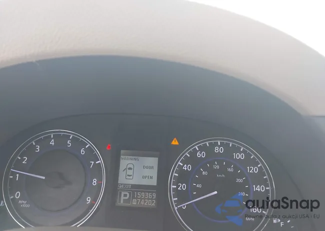 JN1CV6AP8DM303140: 42604784