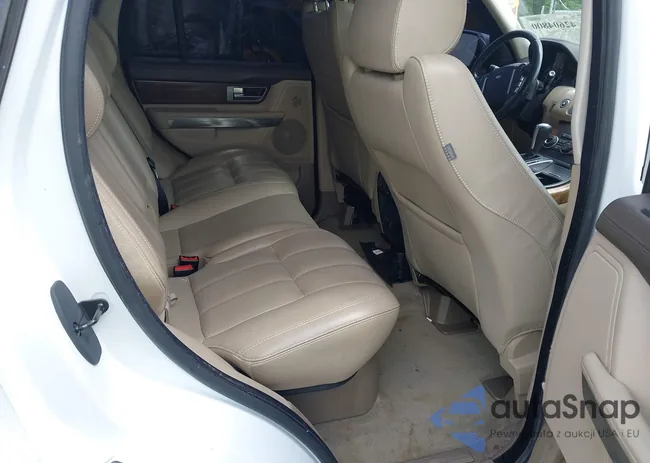 SALSK2D41DA784127: 42604800