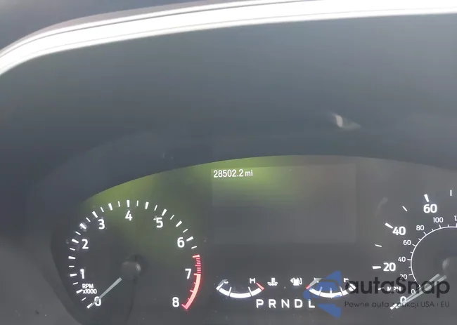 1FMCU0H61LUA30367: 42604805