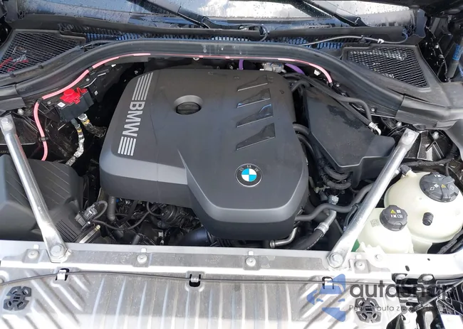 5UX53GP0XS9Y40134: 42604831