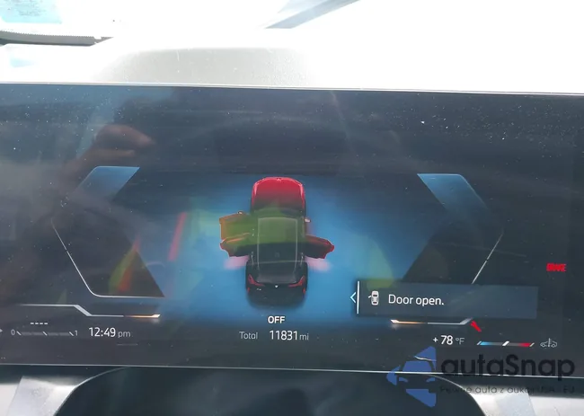 5UX53GP0XS9Y40134: 42604831