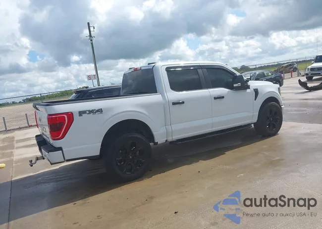 1FTFW1E59PFD30018: 42604833