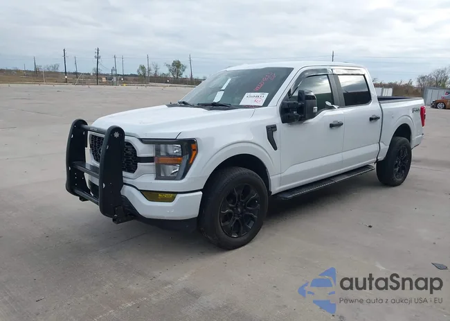 1FTFW1E59PFD30018: 42604833