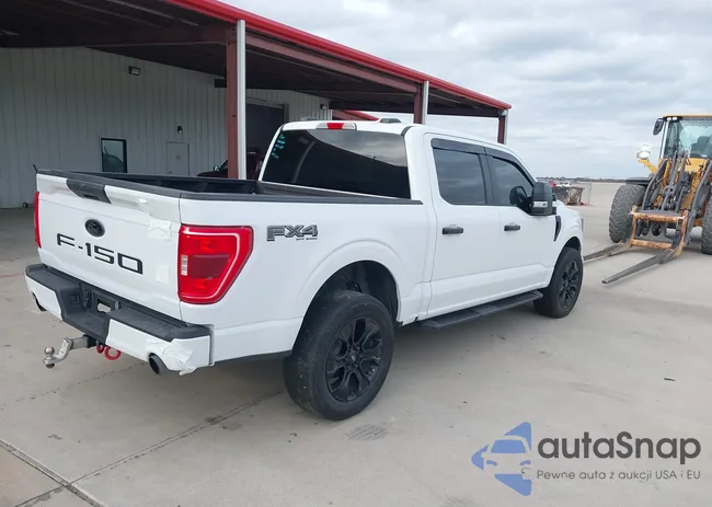 1FTFW1E59PFD30018: 42604833