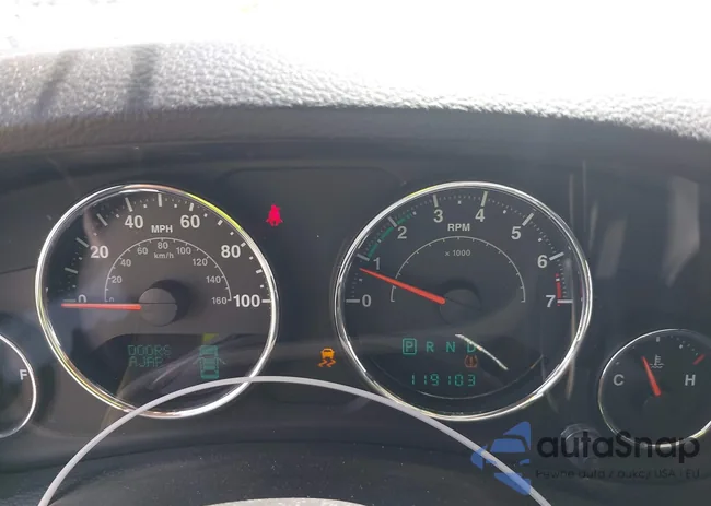 1C4AJWAG0CL273233: 42604894