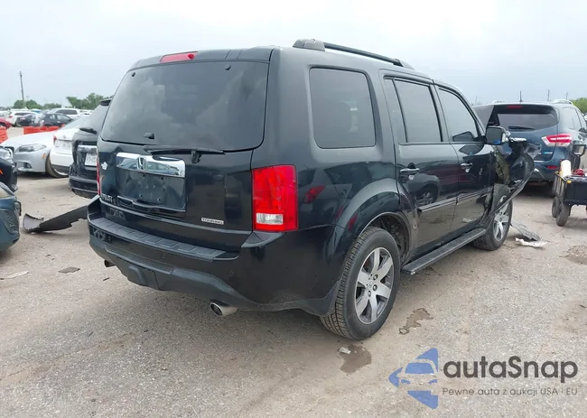 5FNYF3H99FB008422: 42604921