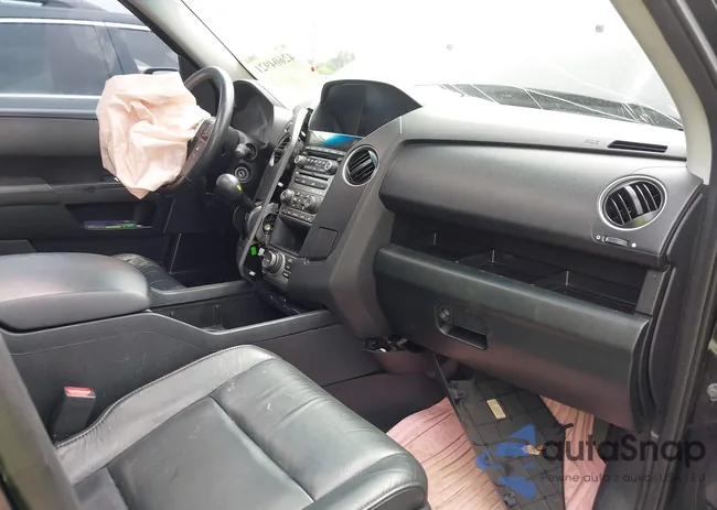 5FNYF3H99FB008422: 42604921