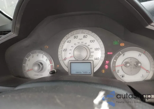 5FNYF3H99FB008422: 42604921