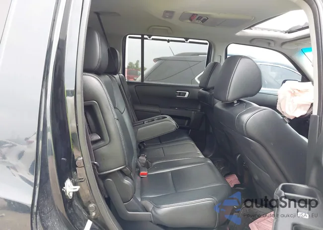 5FNYF3H99FB008422: 42604921