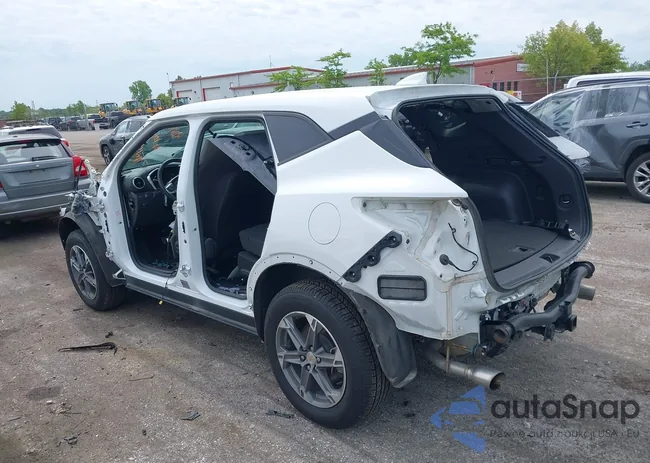 3GNKBHR40PS119846: 42604931