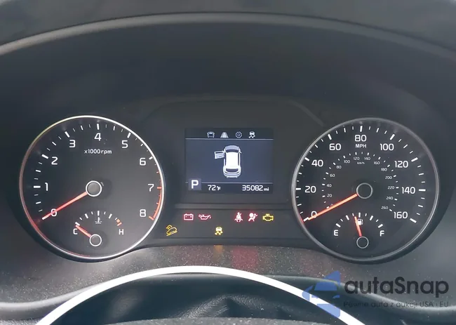 KNDP6CAC7N7018968: 42605001