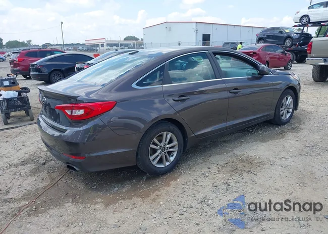 5NPE24AF6GH282667: 42605007