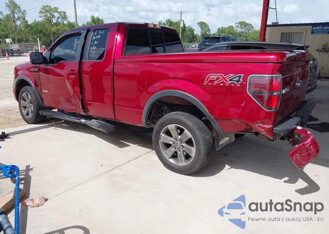 1FTFX1ETXDFC68510: 42604024